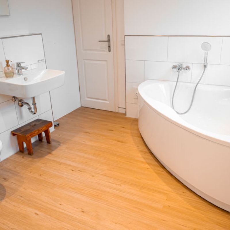 Innenaufnahme Ferienwohnung Lassen Ferienhof in Brodersby Schleswig-Holstein an der Schlei nahe der Ostsee.