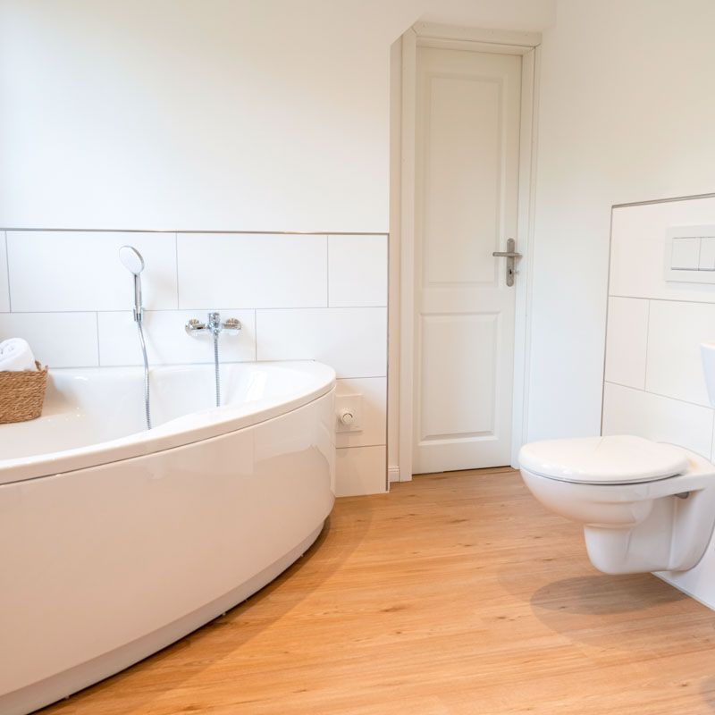 Innenaufnahme Ferienwohnung Lassen Ferienhof in Brodersby Schleswig-Holstein an der Schlei nahe der Ostsee.